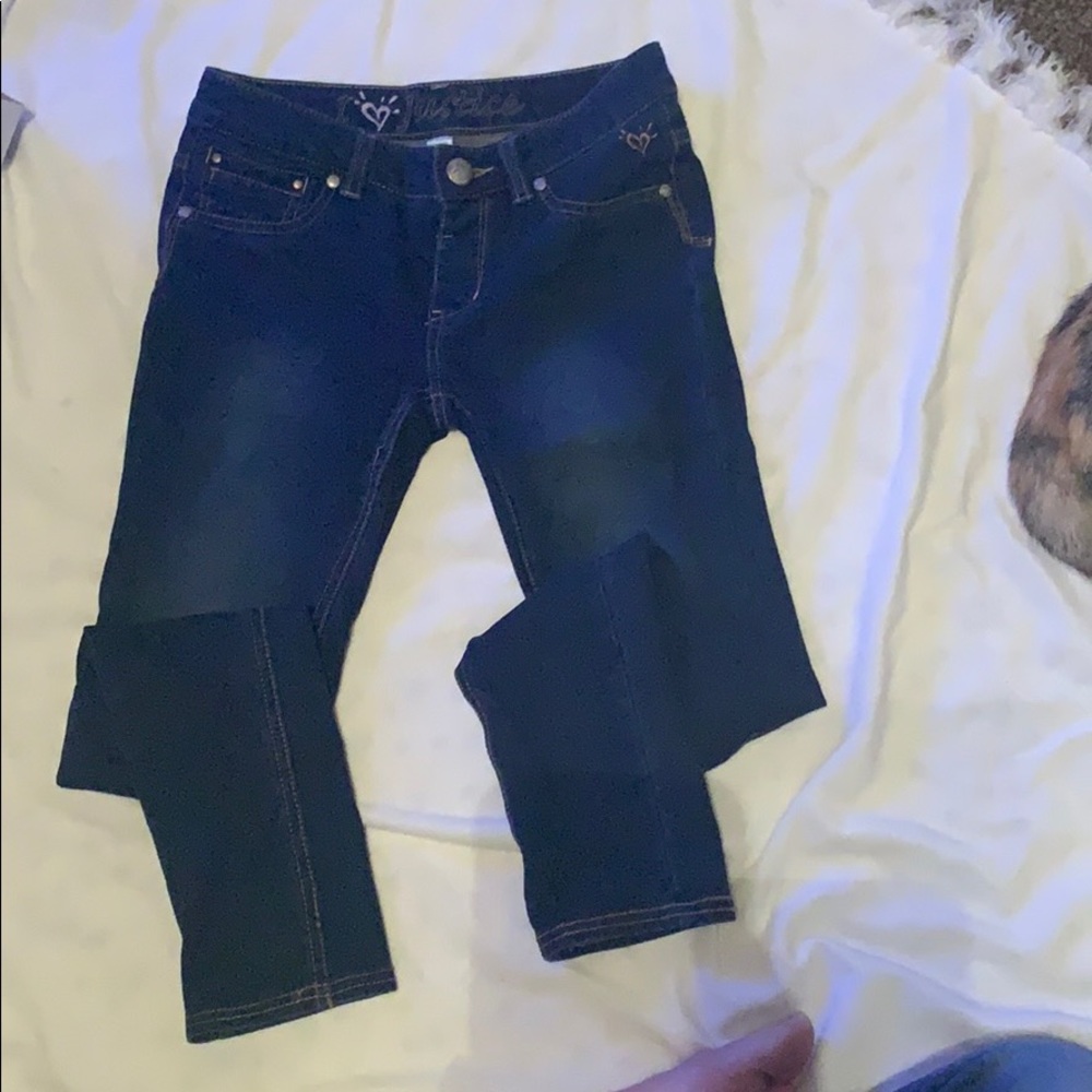 JEGGING jeans girls